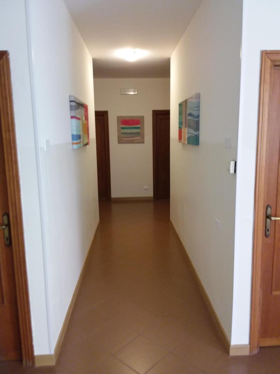 Albergo Nyers Perugia Exterior foto